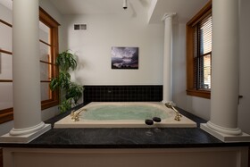 Hotel Galena