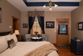 Hotel Galena