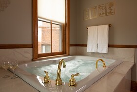 Hotel Galena