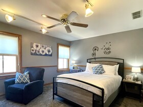 Hotel Galena