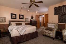 Hotel Galena