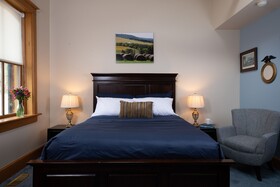 Hotel Galena