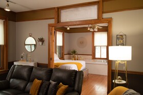 Hotel Galena