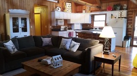 Shorewood House
