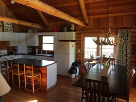 Shorewood House