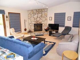 West Aspen House