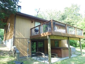 West Aspen House