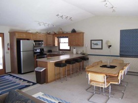 West Aspen House