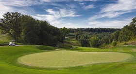 WorldMark Galena