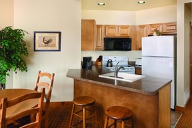 WorldMark Galena