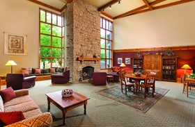 WorldMark Galena