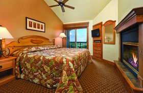 WorldMark Galena