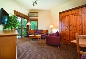 WorldMark Galena