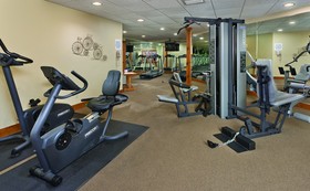 WorldMark Galena