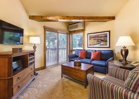 WorldMark Galena