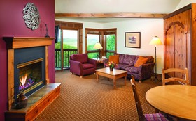 WorldMark Galena