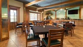 Best Western Prairie Inn & Conference Center