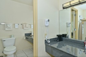 Best Western Prairie Inn & Conference Center