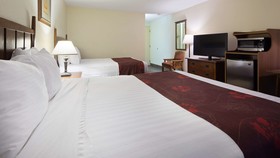 Best Western Prairie Inn & Conference Center