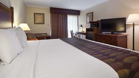 Best Western Prairie Inn & Conference Center