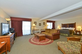 Best Western Prairie Inn & Conference Center