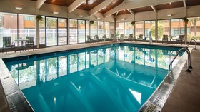 Best Western Prairie Inn & Conference Center