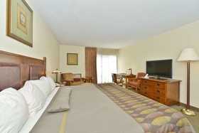 Best Western Prairie Inn & Conference Center