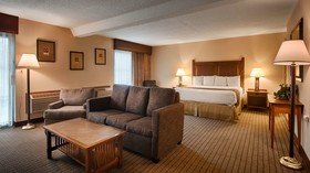 Best Western Prairie Inn & Conference Center