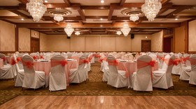 Best Western Prairie Inn & Conference Center