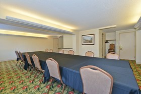 Best Western Prairie Inn & Conference Center