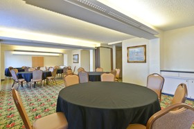 Best Western Prairie Inn & Conference Center