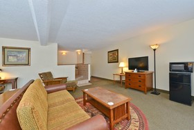 Best Western Prairie Inn & Conference Center
