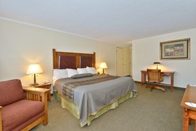 Best Western Prairie Inn & Conference Center