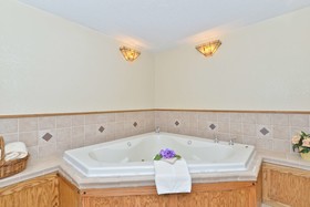 Best Western Prairie Inn & Conference Center