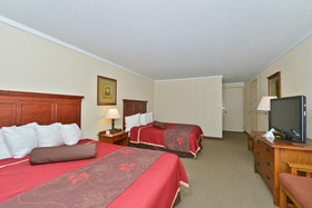 Best Western Prairie Inn & Conference Center