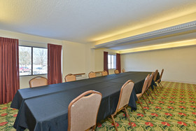 Best Western Prairie Inn & Conference Center