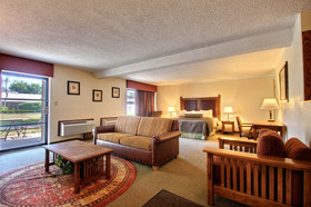Best Western Prairie Inn & Conference Center