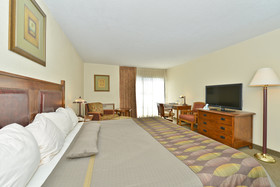 Best Western Prairie Inn & Conference Center