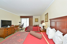Best Western Prairie Inn & Conference Center