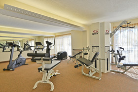 Best Western Prairie Inn & Conference Center