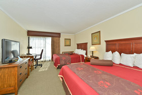 Best Western Prairie Inn & Conference Center