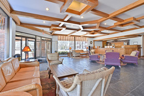 Best Western Prairie Inn & Conference Center