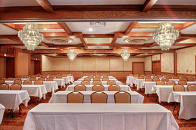Best Western Prairie Inn & Conference Center