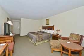 Best Western Prairie Inn & Conference Center