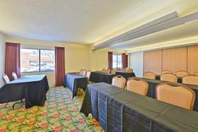 Best Western Prairie Inn & Conference Center