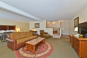 Best Western Prairie Inn & Conference Center