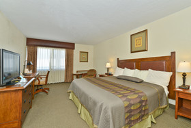 Best Western Prairie Inn & Conference Center