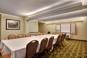 Best Western Prairie Inn & Conference Center