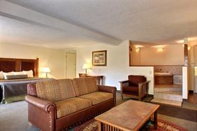 Best Western Prairie Inn & Conference Center