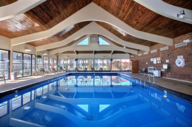 Best Western Prairie Inn & Conference Center